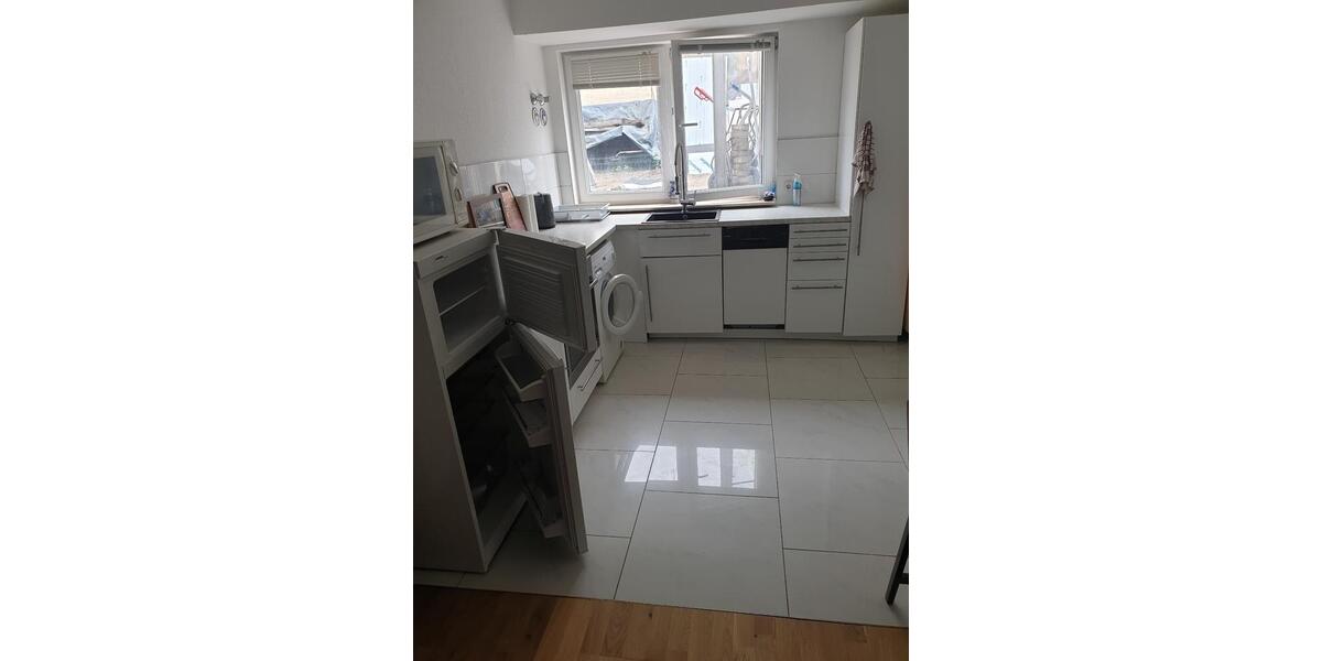Erdgeschoßwohnung Heusenstamm - 1 Zimmer, 43 m&sup2;, 700&euro; | Angebot:26403863