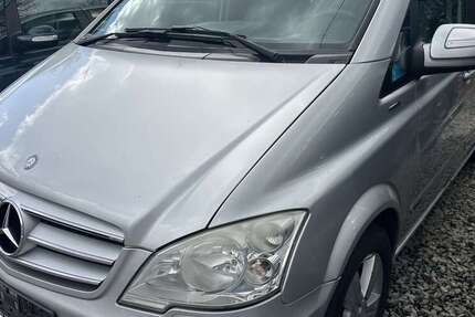 Mercedes-Benz Viano 300.000 km 9.990 &euro; Frankfurt am Main 60486