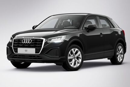 Audi Q2 1.100 km 32.900 &euro; Dietzenbach 63128