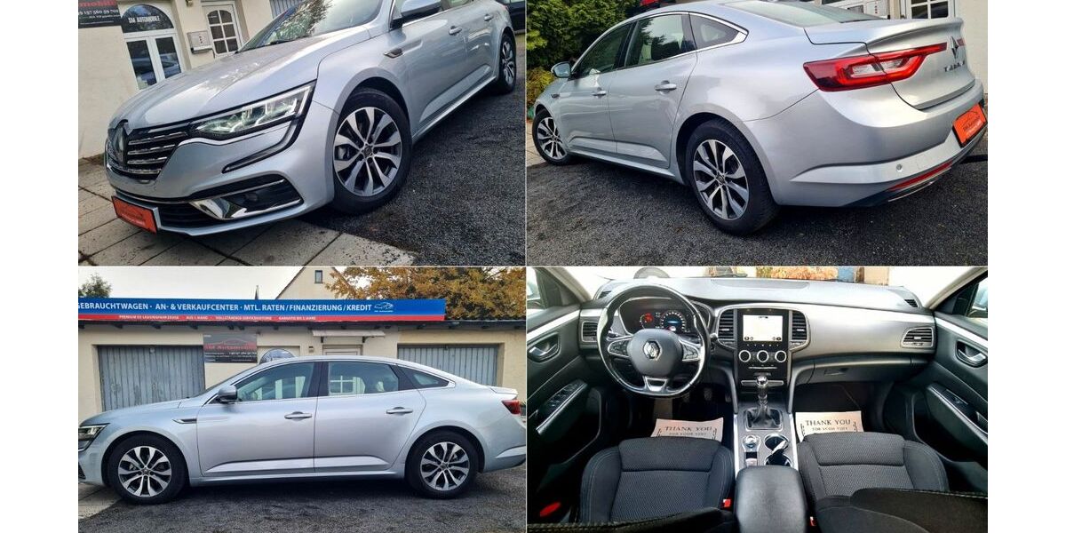 Renault Talisman 164.000 km 12.990 &euro; Erlensee 63526