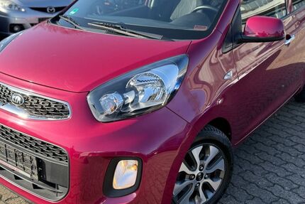 Kia Picanto 70.223 km 4.999 &euro; Hanau 63452