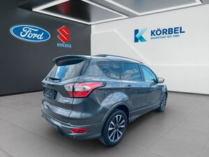 Ford Kuga 1.5 ST-Line*WinterP*DesignP4*Pano* 86.000 km 16.490 &euro; Nidderau 61130