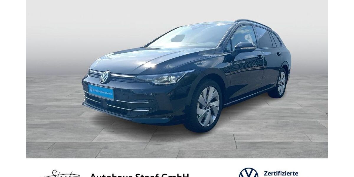 VW Golf 9.000 km 35.590 &euro; Nidderau 61130