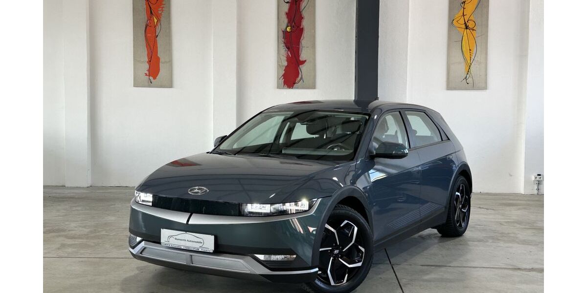 Hyundai IONIQ 5 53.600 km 22.850 &euro; Frankfurt am Main 60386