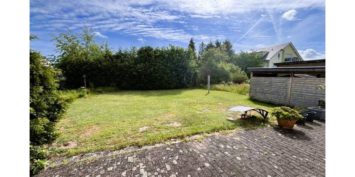 Mehrfamilienhaus, Wohnhaus Rodgau / Jügesheim Jügesheim - 7 Zimmer, 179 m&sup2;, 760.000&euro; | Angebot:26740392