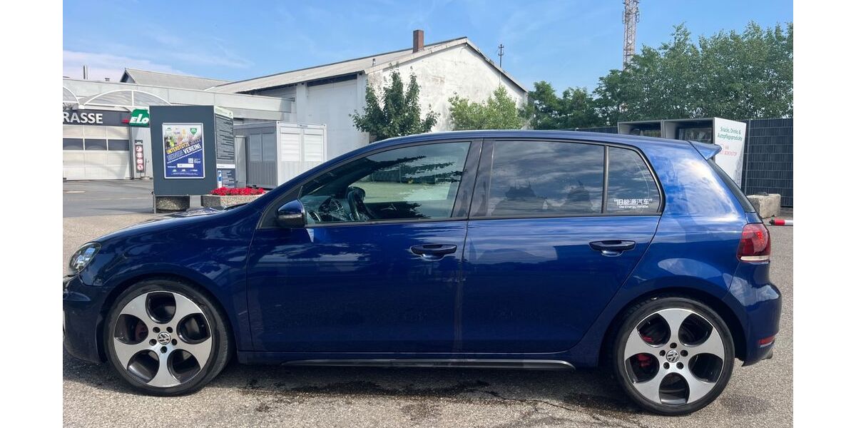 VW Golf 203.000 km 7.500 &euro; Rüsselsheim 65428