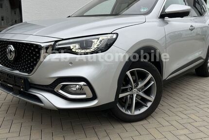 MG EHS 31.000 km 19.695 &euro; Altenstadt 63674