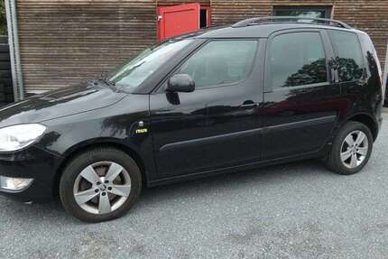 Skoda Roomster 183.859 km 4.450 € Rüsselsheim 65428