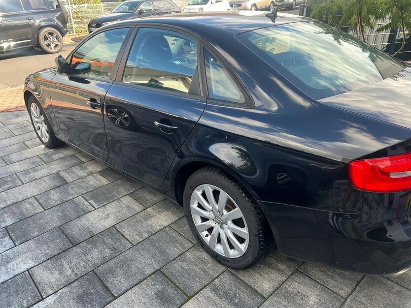 Audi A4 137.000 km 13.255 € Mainhausen 63533