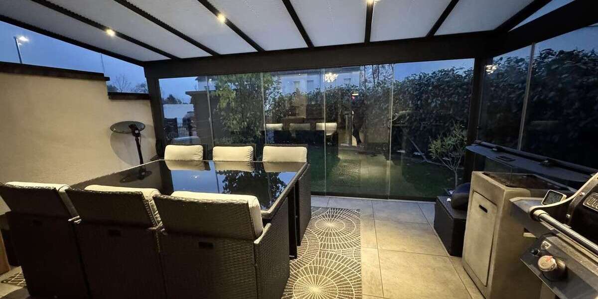 Einfamilienhaus Flörsheim - 5 Zimmer, 142 m&sup2;, 568.000&euro; | Angebot:25973102