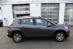 Peugeot 2008 1,2l Allure Einparkhilfe vorne + hinten, Klim 76.200 km 10.990 &euro; Rodgau 63110