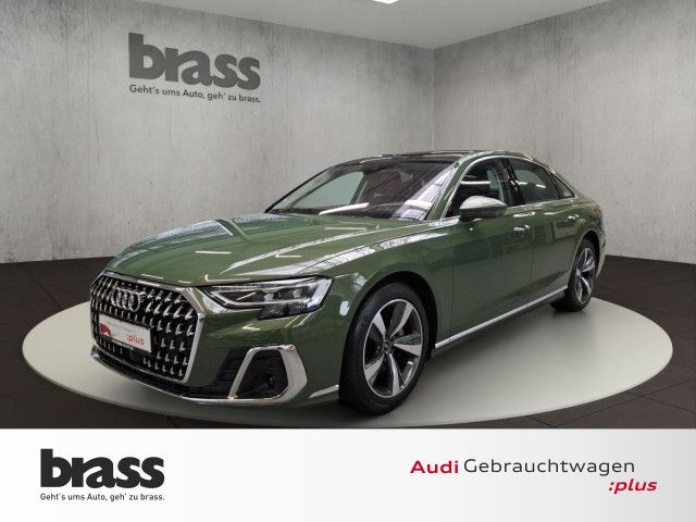 Audi A8 61.147 km 56.600 &euro; Dietzenbach 63128