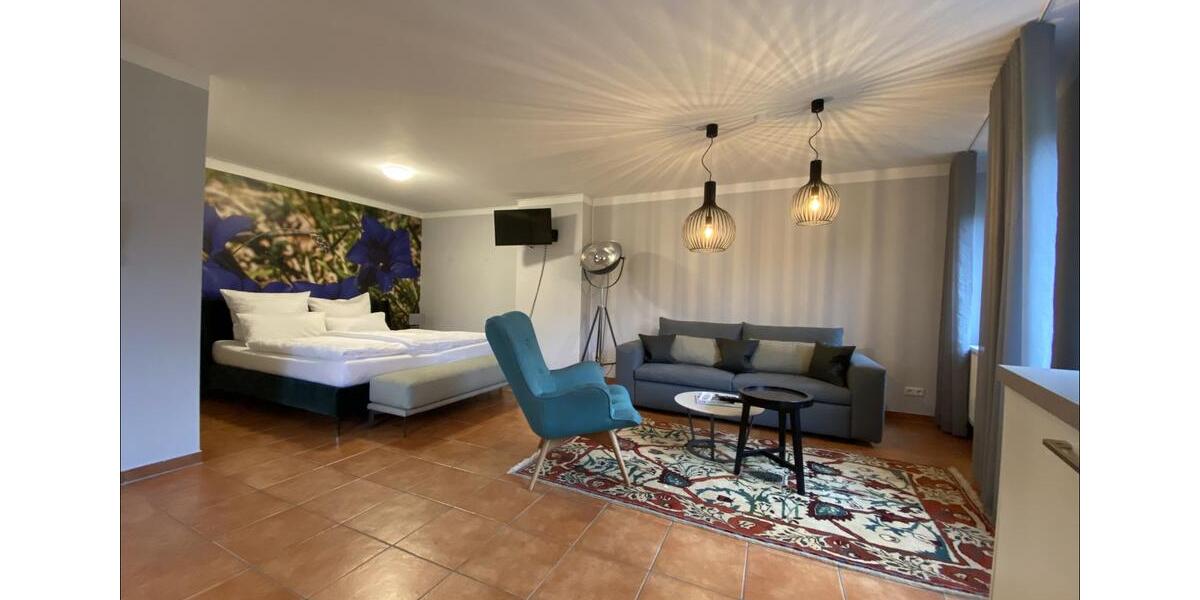 Etagenwohnung Johannesberg - 1 Zimmer, 40 m&sup2;, 520&euro; | Angebot:26129598