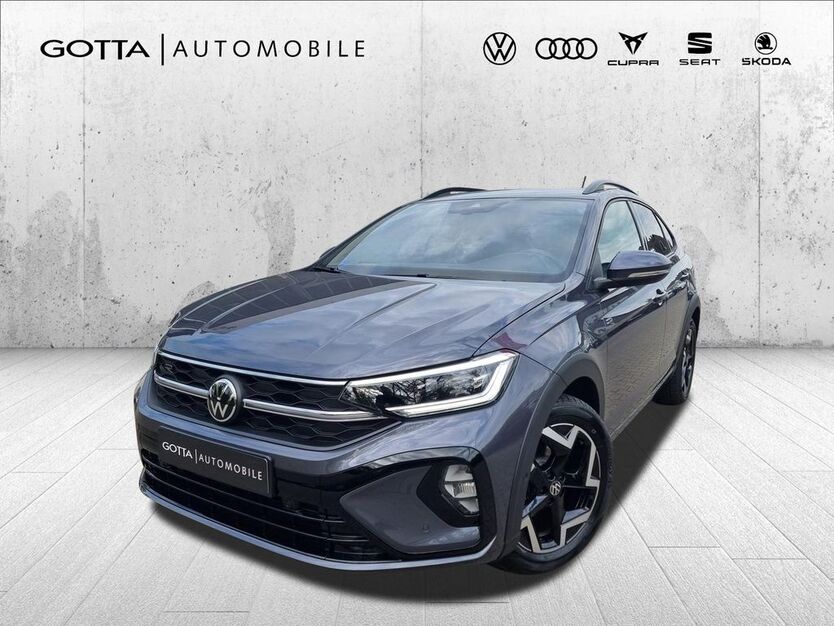 VW Taigo 6.043 km 28.750 € Mörfelden-Walldorf 64546