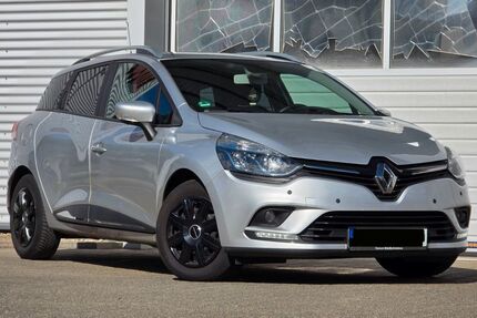 Renault Clio 125.000 km 7.480 &euro; Friedrichsdorf (10 Min. nördlich von Frankfurt/M) 61381