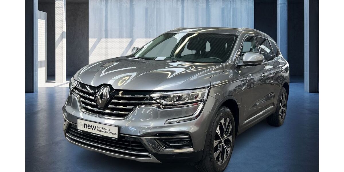 Renault Koleos 30.011 km 22.770 &euro; Frankfurt / Main 60314