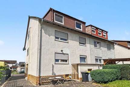 Haus Erlensee - 9 Zimmer, 220 m&sup2;, 495.000&euro; | Angebot:26924356