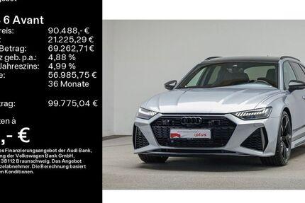 Audi RS6 55.700 km 89.888 &euro; Mühlheim 63165