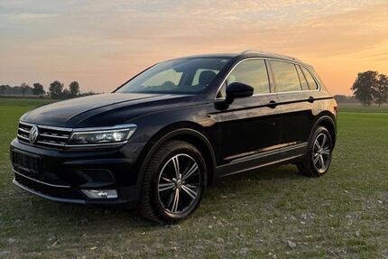 VW Tiguan 150.000 km 18.900 € Langenselbold 63505