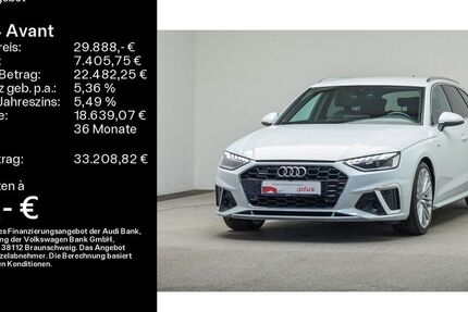 Audi A4 68.600 km 29.888 &euro; Mühlheim 63165