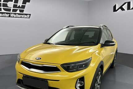Kia Stonic 89.986 km 20.000 &euro; Weiterstadt-Darmstadt 64331