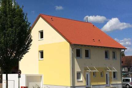 Haus zum Kaufen in Altenstadt 330.000 € 110 m² 4.5 zimmer