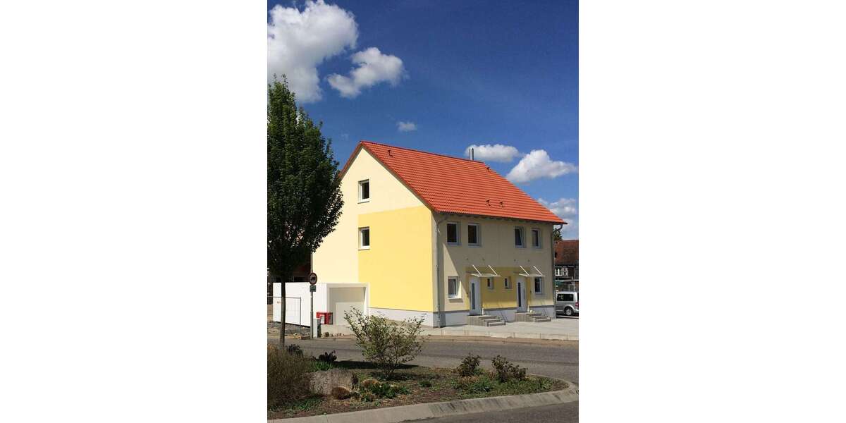 Haus zum Kaufen in Altenstadt 330.000 € 110 m² 4.5 zimmer