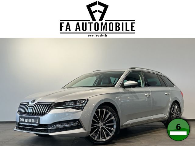 Skoda Superb 61.590 km 33.290 € Mainaschaff 63814