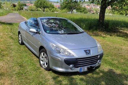 Peugeot 307 182.000 km 1.800 &euro; Offenbach 63075