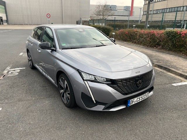 Peugeot 308 25.500 km 28.900 &euro; Rodgau Nieder-Roden 63110