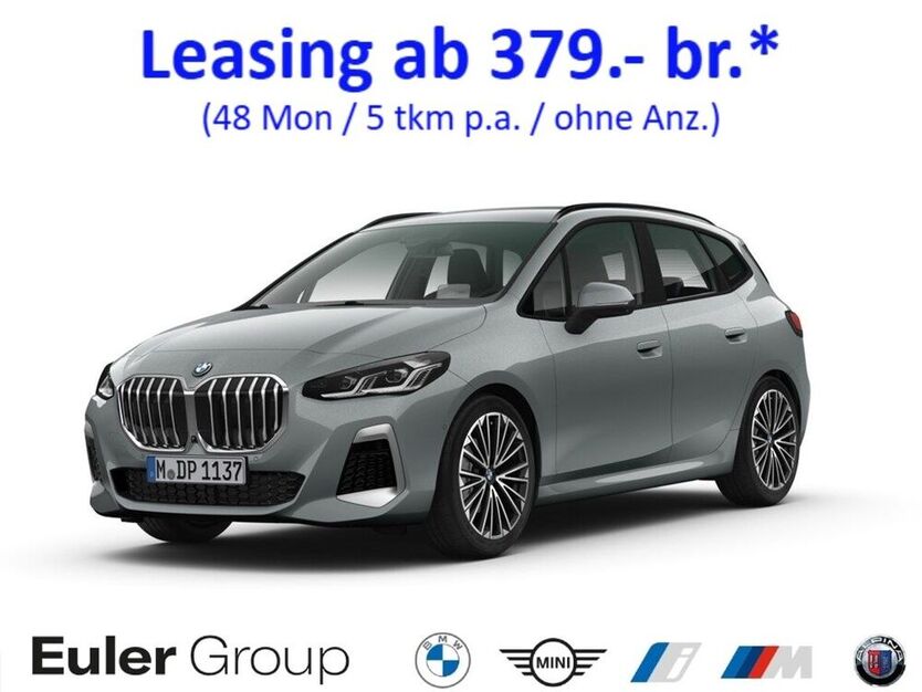 218 Active Tourer