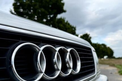Audi 80