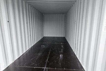 Lagerraum Box Container Parkplatz Garage Carport in 63150 Heusenstamm zimmer