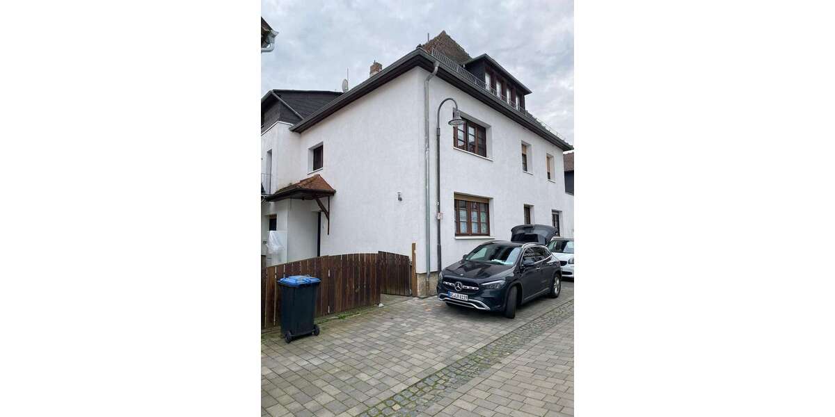 Etagenwohnung Rosbach-Rodheim Rodheim - 3 Zimmer, 84 m&sup2;, 275.000&euro; | Angebot:26973931
