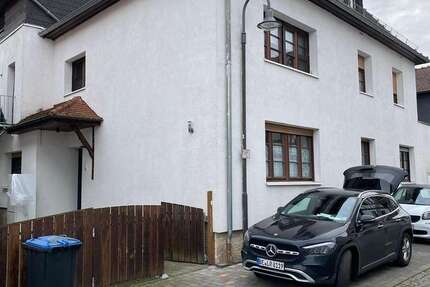 Wohnung Rosbach-Rodheim Rodheim - 3 Zimmer, 84 m&sup2;, 275.000&euro; | Angebot:26973931