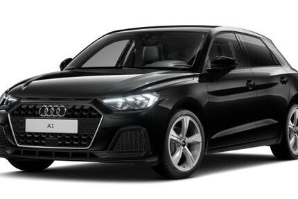 Audi A1 7.087 km 23.770 &euro; Frankfurt am Main 60326