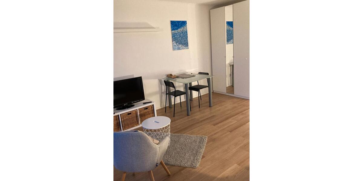 Etagenwohnung Offenbach am Main - 1 Zimmer, 32 m&sup2;, 850&euro; | Angebot:26694098