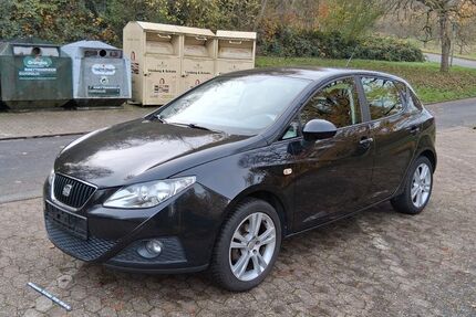Seat Ibiza 158.000 km 4.500 € Bad Soden 65812