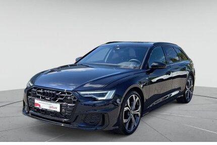 Audi A6 19.587 km 57.999 &euro; Darmstadt 64295