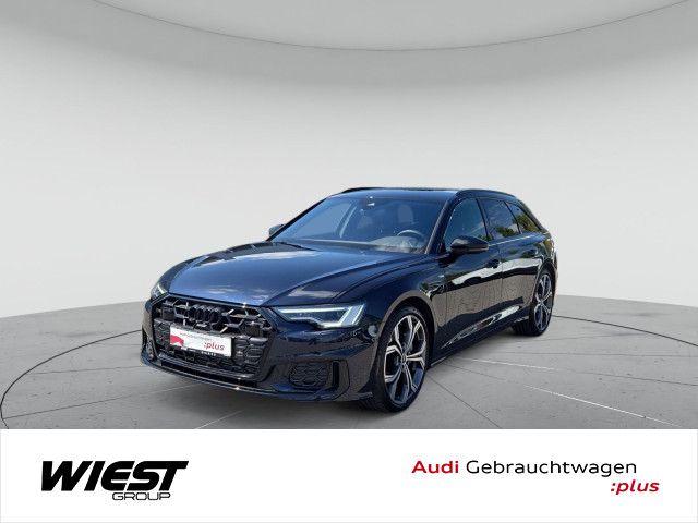 Audi A6 19.587 km 57.999 &euro; Darmstadt 64295