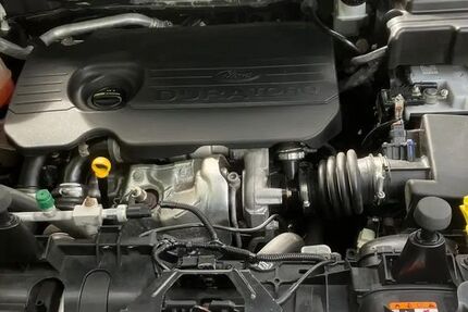 Ford EcoSport 63.983 km 11.550 € maintal 63477