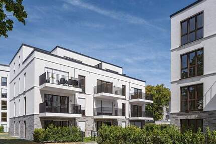 Wohnung Offenbach am Main Buchrain - 3 Zimmer, 76 m&sup2;, 499.900&euro; | Angebot:25845495