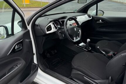 Citroen DS3 167.000 km 2.899 &euro; Florstadt 61197