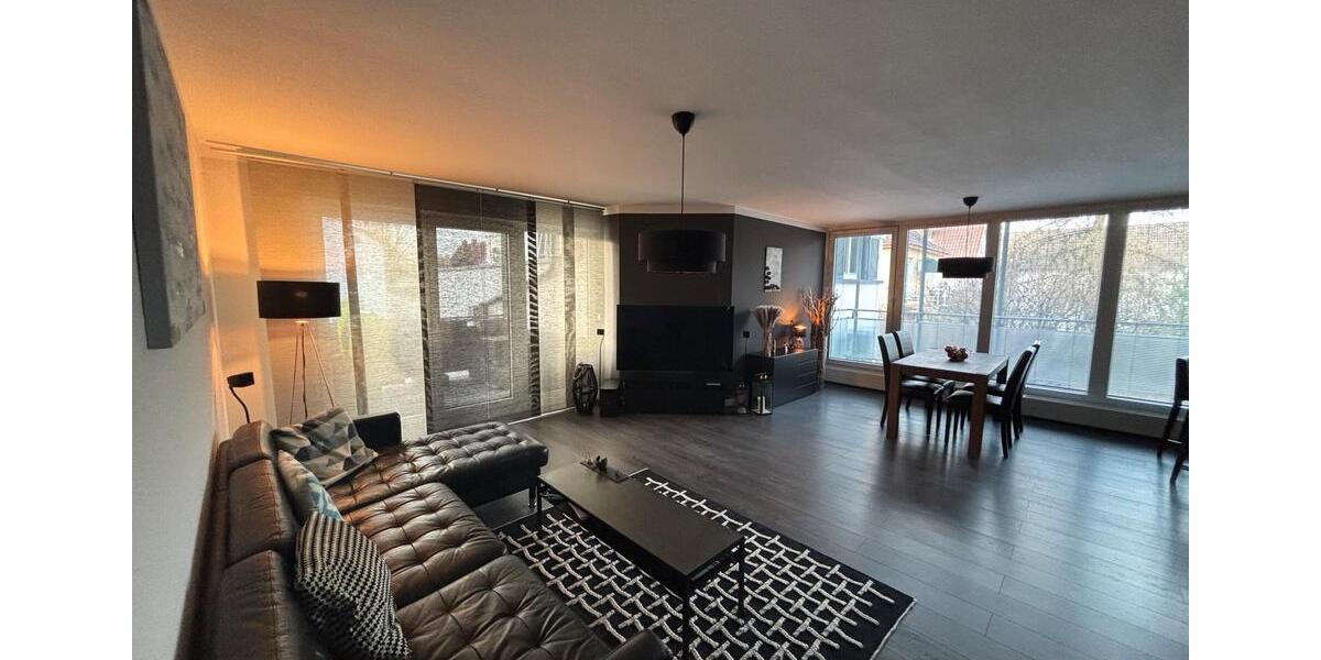 Etagenwohnung Mörfelden-Walldorf Walldorf - 3 Zimmer, 102 m&sup2;, 389.000&euro; | Angebot:26960056