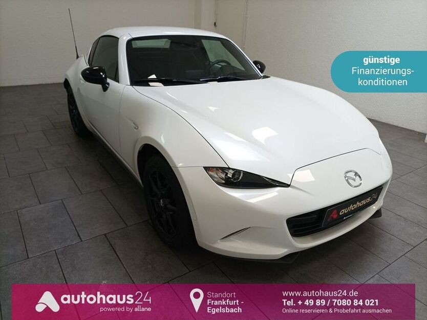 MX-5