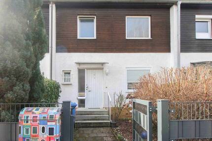 Haus Hofheim am Taunus Hofheim - 5 Zimmer, 455.000&euro; | Angebot:26853864