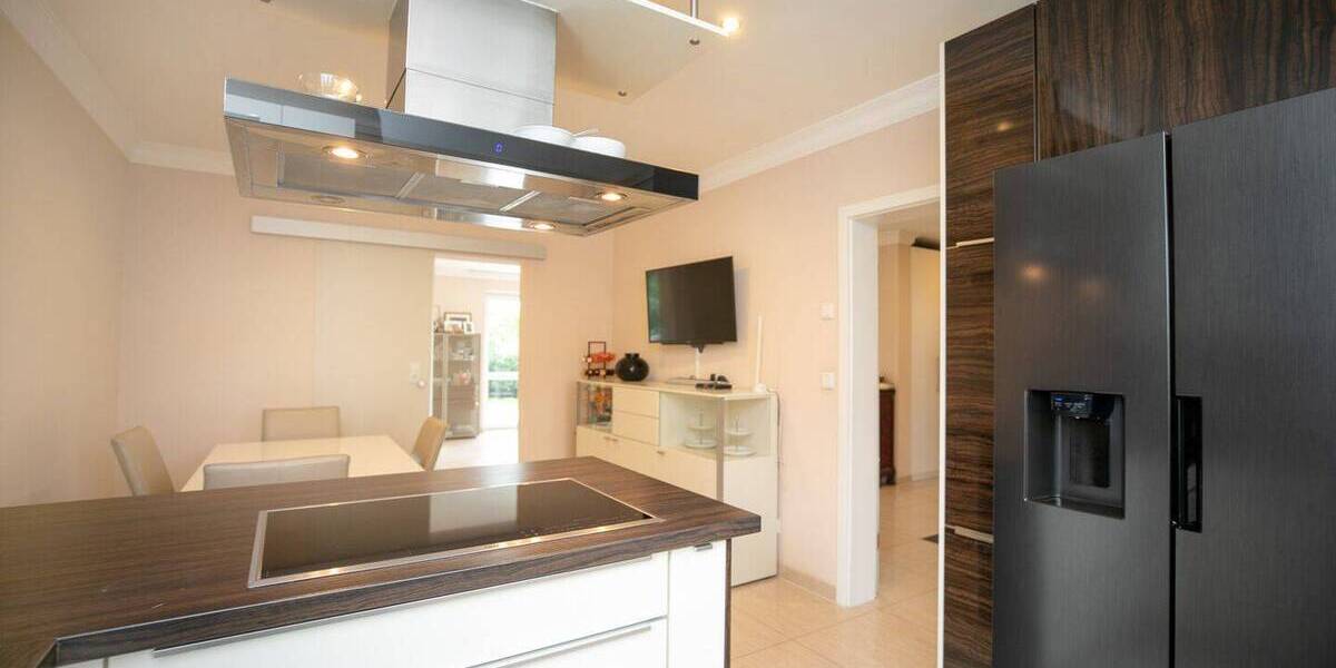 Exklusives Wohnen in Egelsbach: Design, Qualität und Top-Lage vereint 6 zimmer