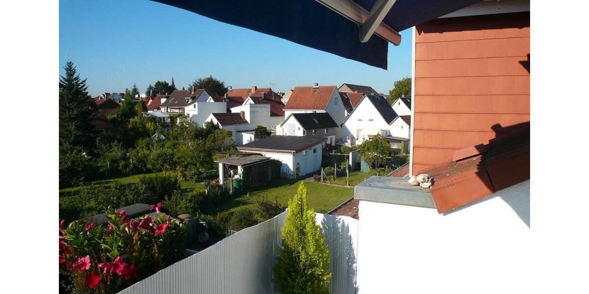 Etagenwohnung Groß-Zimmern Zimmern - 4 Zimmer, 98 m&sup2;, 325.000&euro; | Angebot:26847361