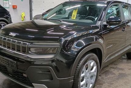 Jeep Avenger 16.200 km 17.999 &euro; Flörsheim am Main 65439