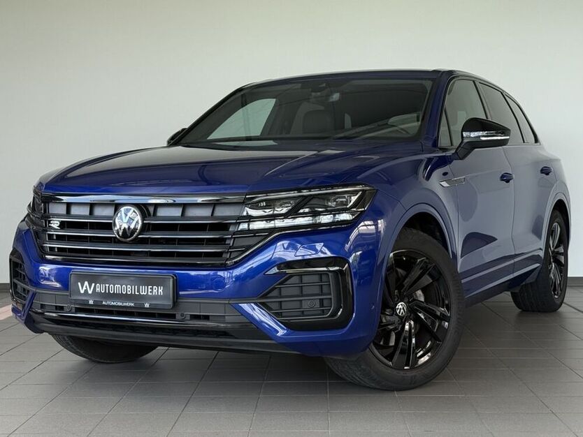 Touareg